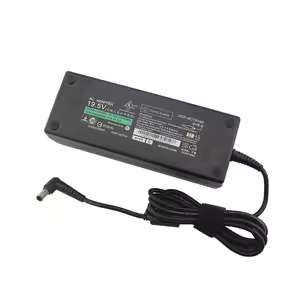 Adaptor Charger Sony Bravia 19.5V 6.2A untuk TV 50-60 Inch