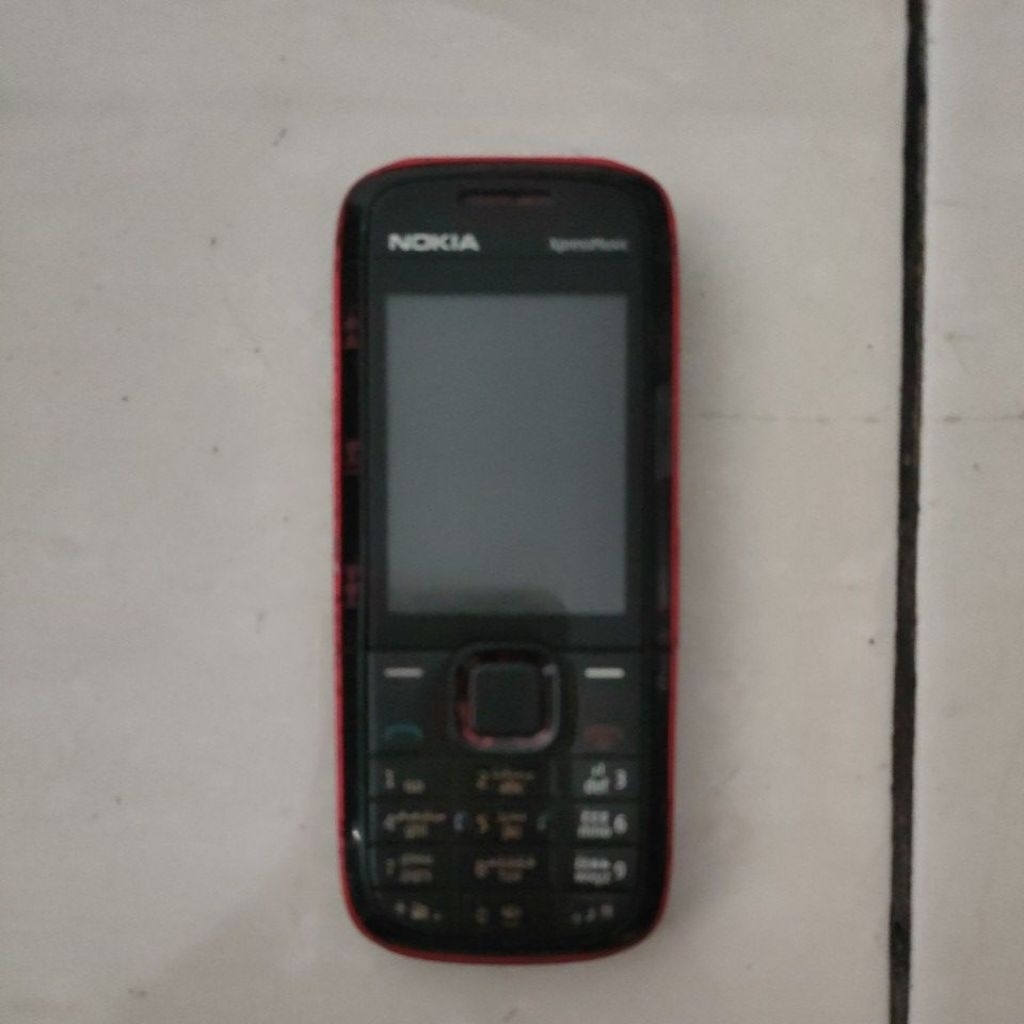 Nokia 5130c
