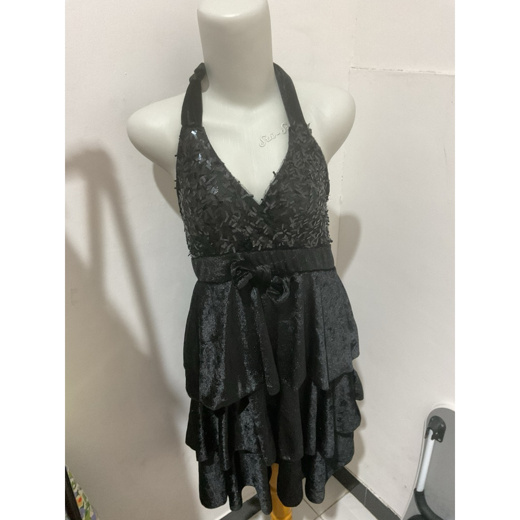 baju pesta wanita dewasa