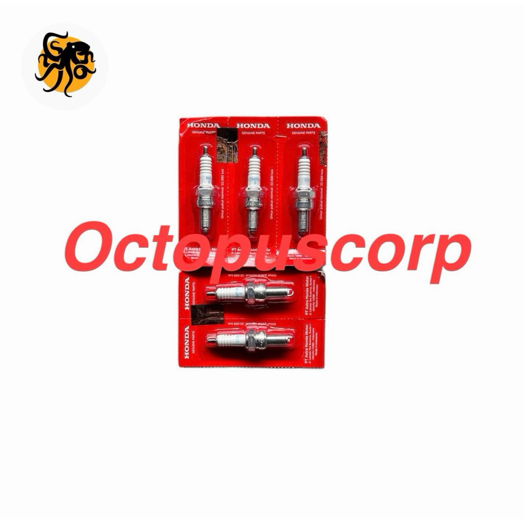 Busi Original Honda CRF 250 Rally CRF250 L