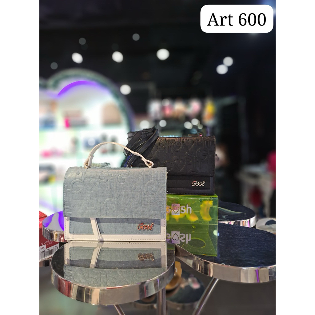 TAS WANITA GOSH ORIGINAL