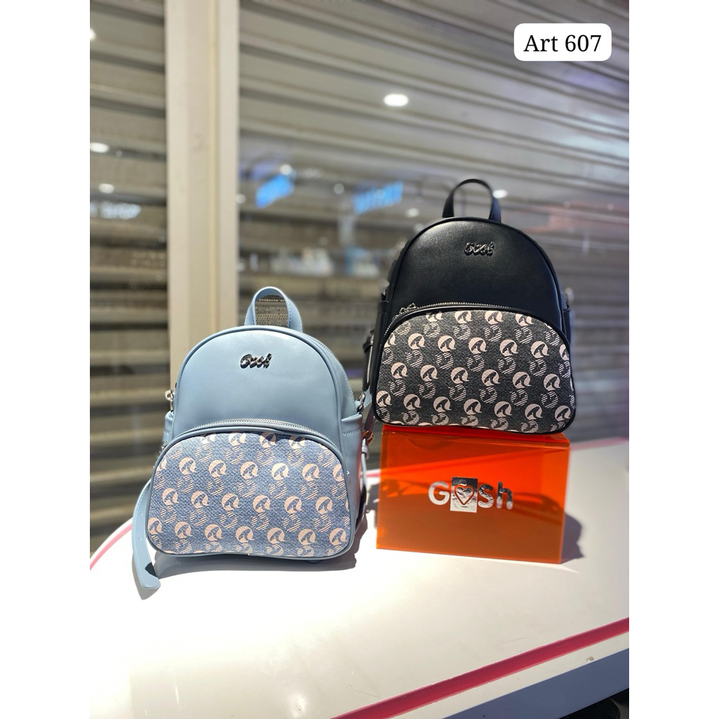 RANSEL WANITA GOSH ORIGINAL STORE