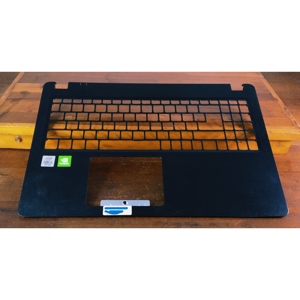 Casing Frame Keyboard Palmrest Laptop Acer Aspire 3 A315-42 A315-42G A315-54 A315-56