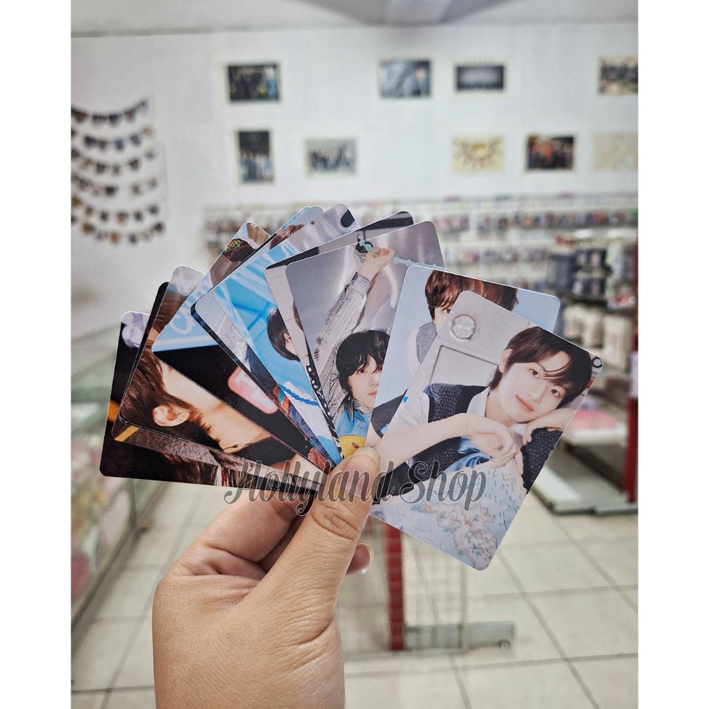 Photocard PC IDID Unofficial