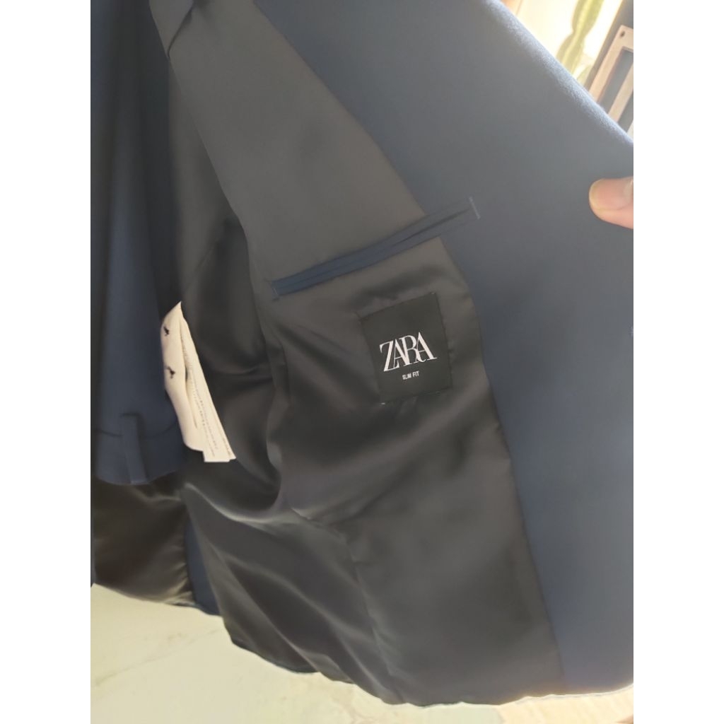 jas zara 1set