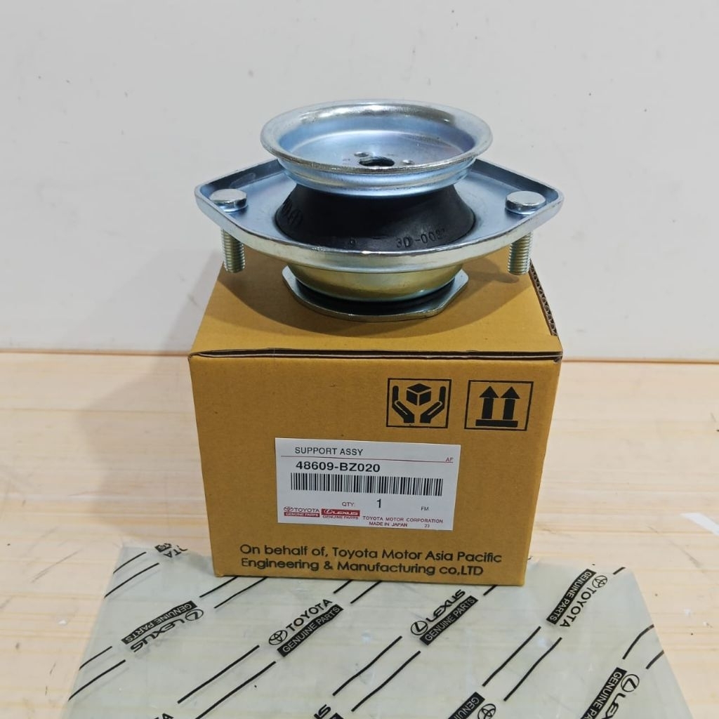 Support Shock Agya Ayla Suport Agya Ayla