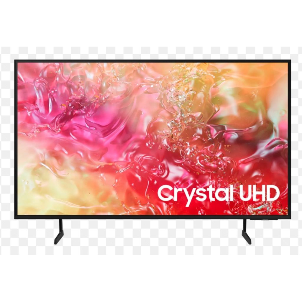 SAMSUNG CRYSTAL UHD 4K 75INCH 75DU7000
