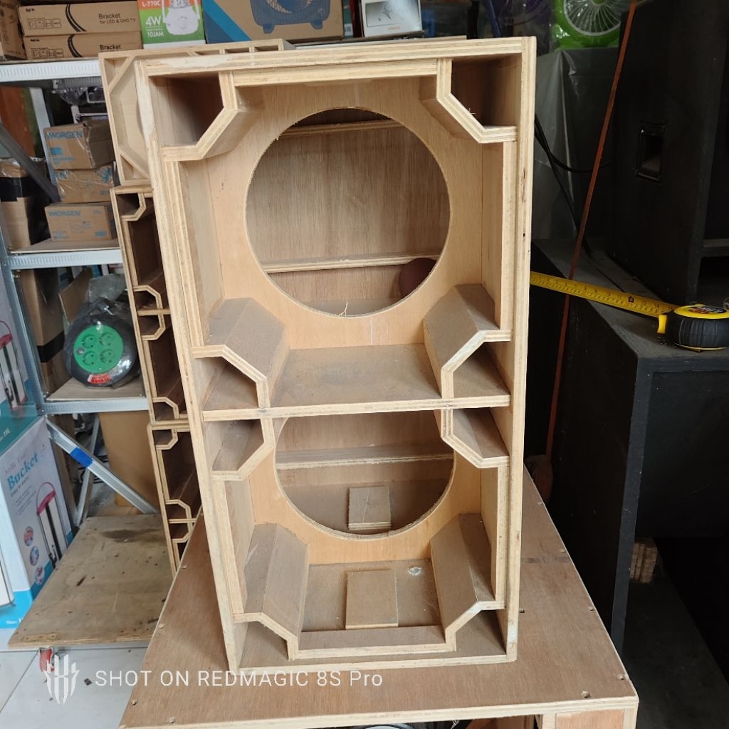 box planar 10 inch model brewog