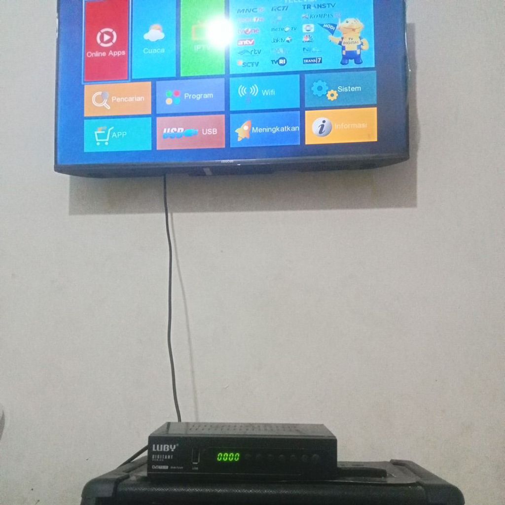 Setobox dan stb nexmedia