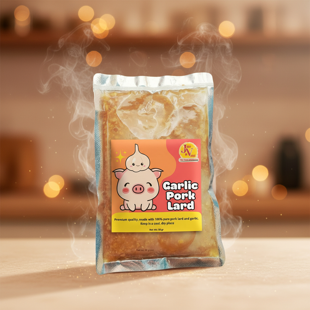 minyak bawang/minyak babi bawang/bawang putih dalam minyak babi/minyak baceman bawang putih/minyak b