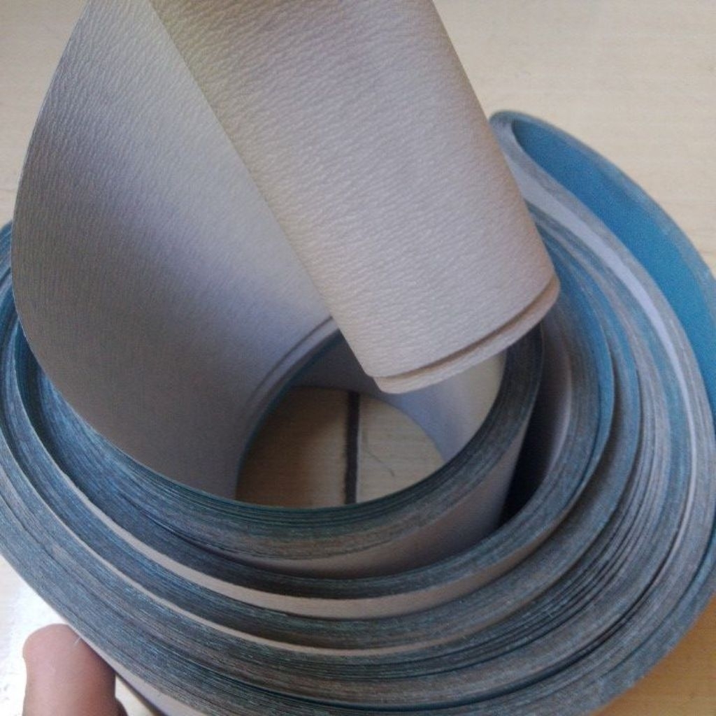 amplas baru ekalite p600 panjang6,5mx12cm