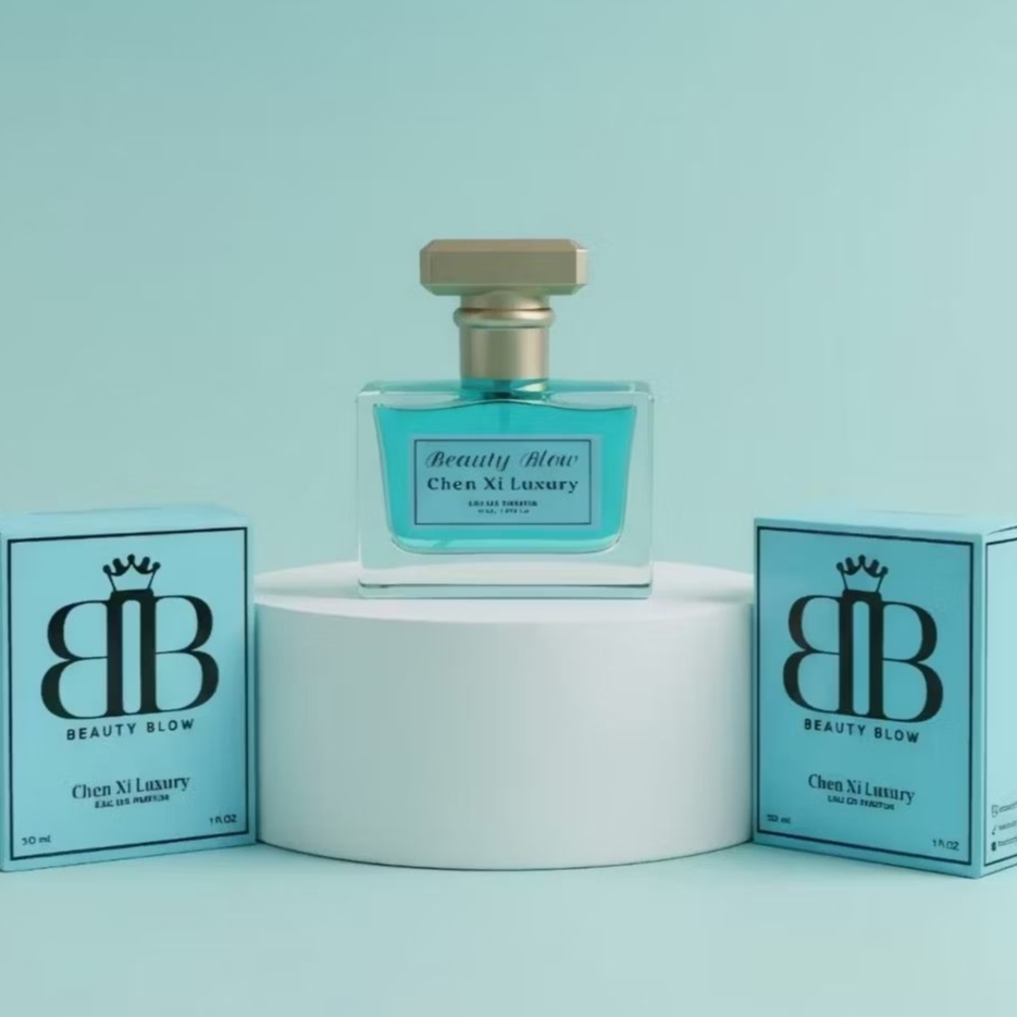 Beauty Blow Parfum - Eau De Parfum Chen Xi Luxury 30ml