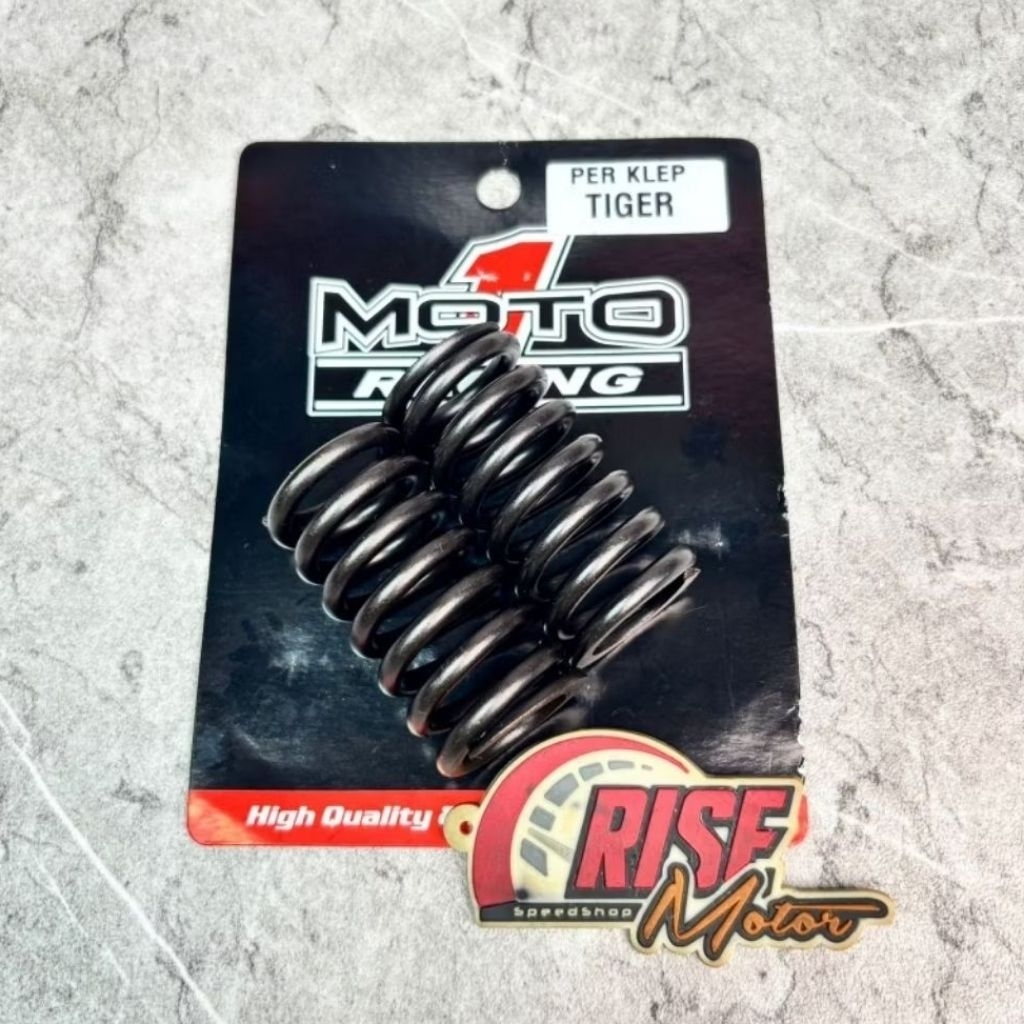 PER KLEP MOTO 1 TIGER