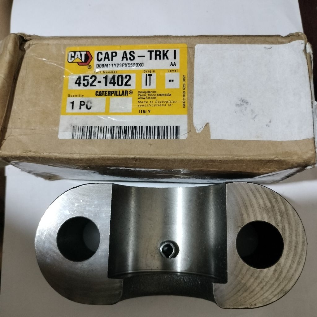 452-1402 / 4521402 CAP AS (ORI CAT)
