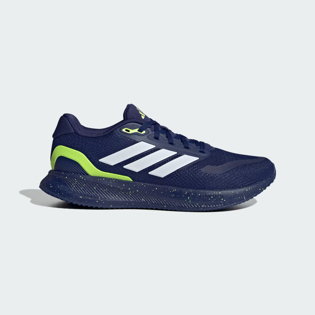 Adidas Runfalcon 5 JR5521 Running Shoes - Sepatu Lari Adidas Runfalcon 5 JR5521 - Sneakers Adidas Ru