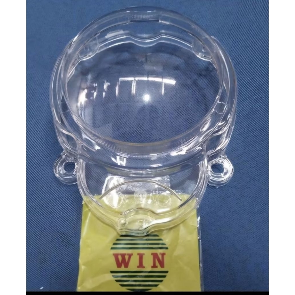 Mika Speedometer / Kaca Kilometer SCOOPY FI / FI ESP 2012-2016. MERK WIN