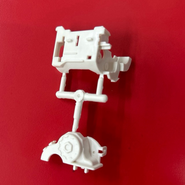 Gearbox SFM Rep putih