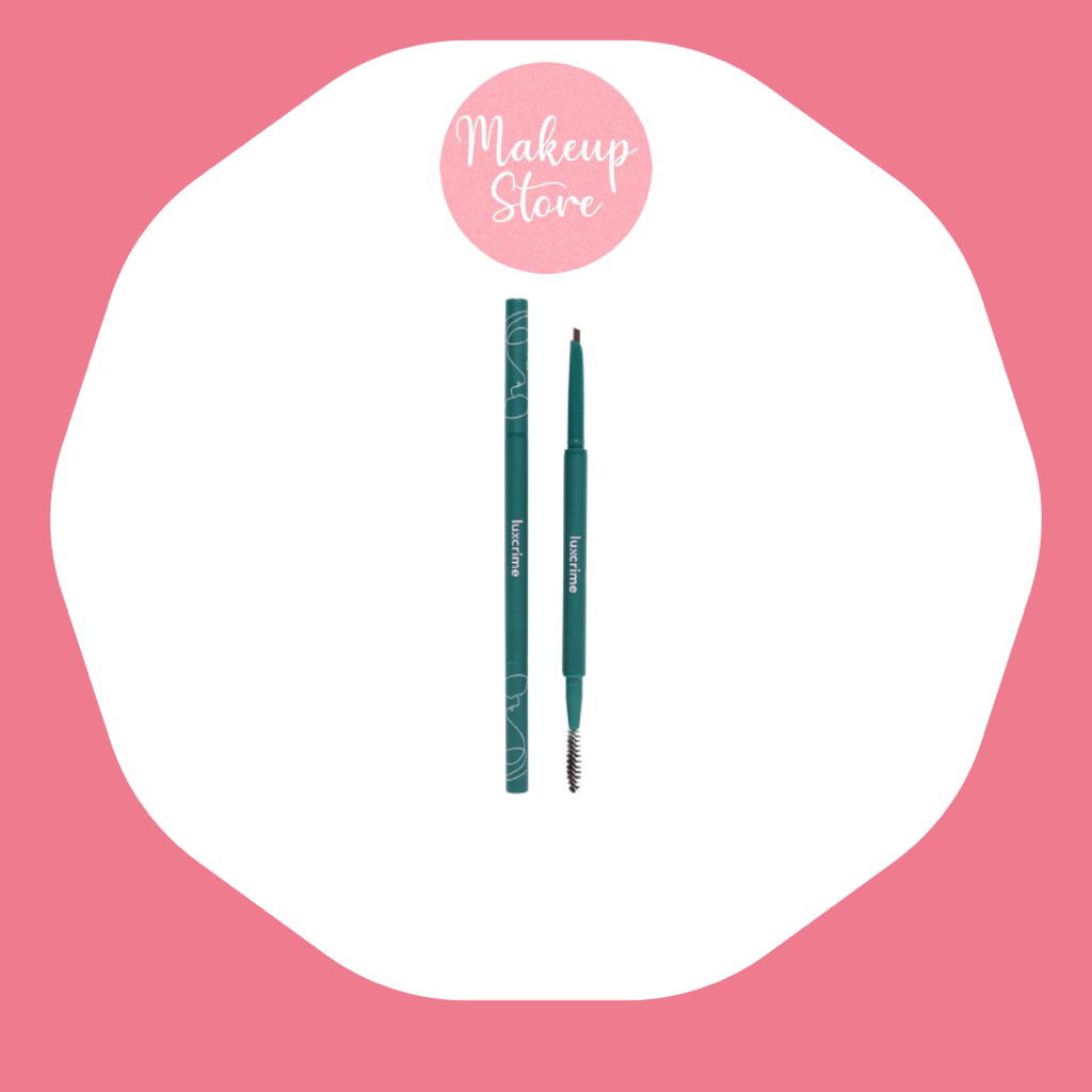 LUXCRIME Triangle Pencil Brow