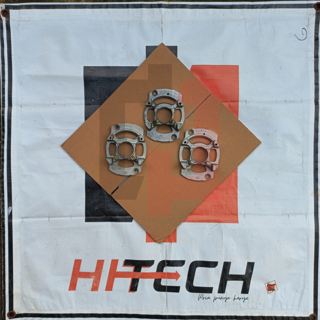 DUDUKAN SPUL NINJA R KIS ORI LOKAL PRIDE