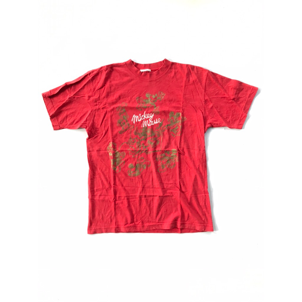 T-Shirt Mickey Mouse - Unisex