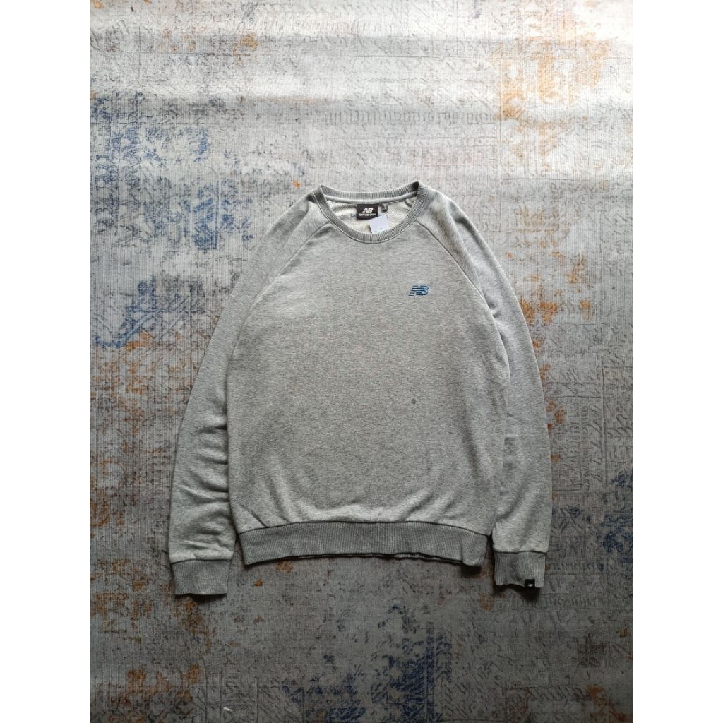 NB crewneck original