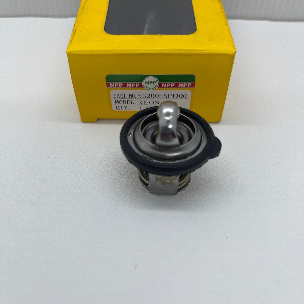 TERMOSTAT NIPPON PARTS NPP XEON