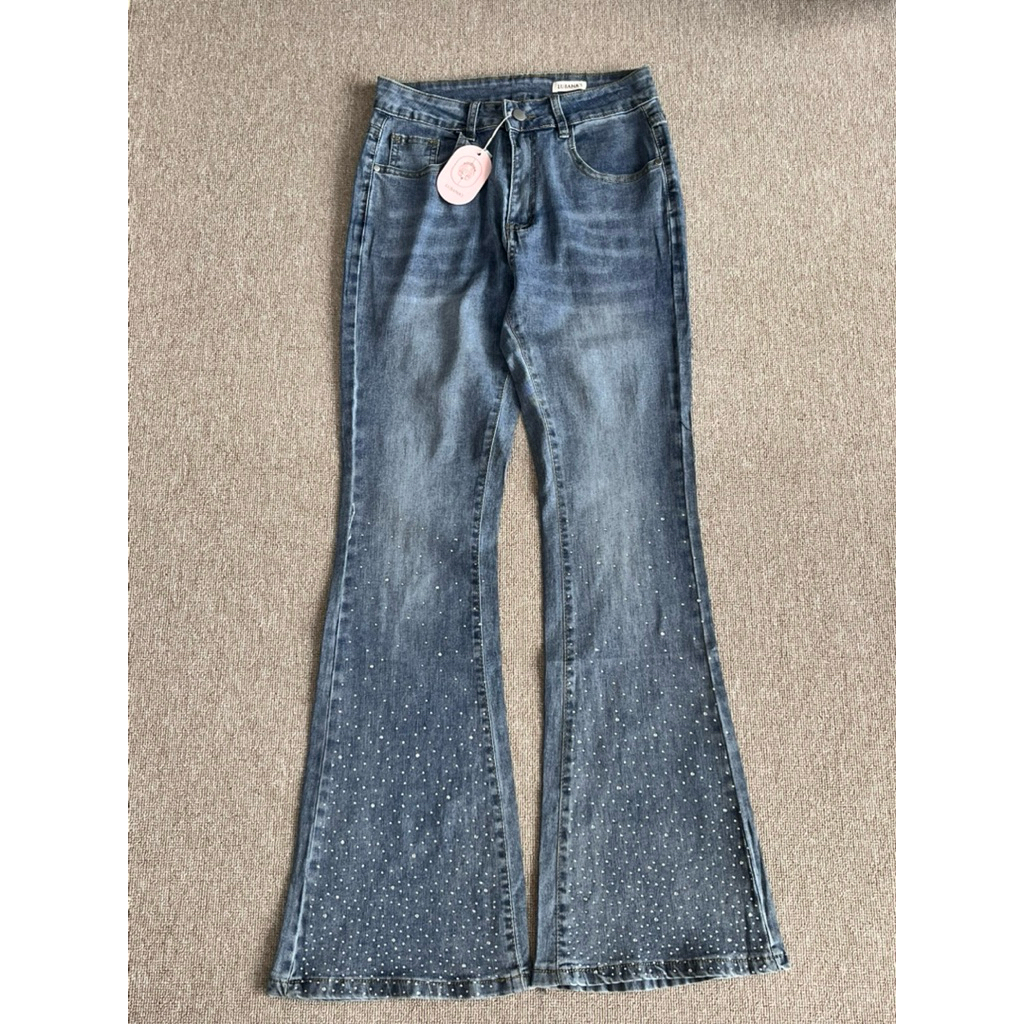 JEANS BLINK