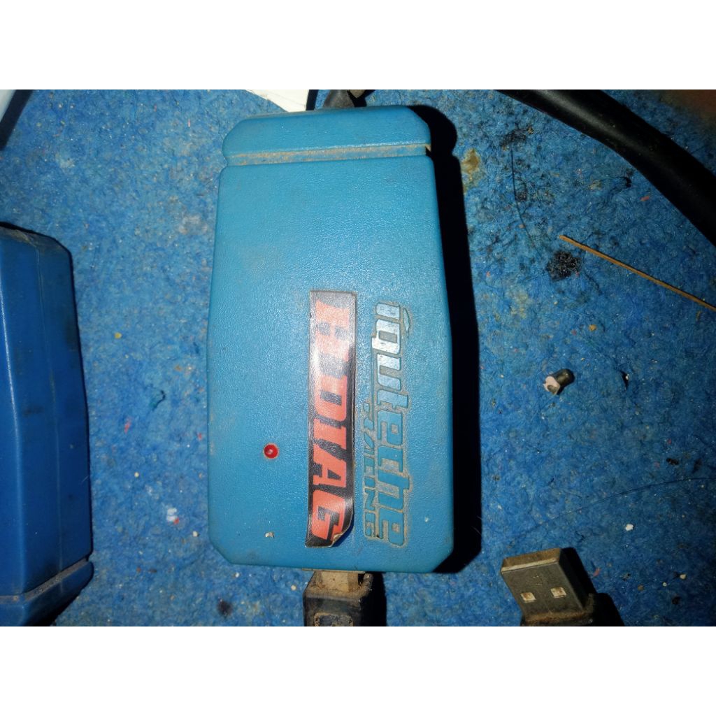 paket lengkap HDIAG &YDIAG IQUTECHE