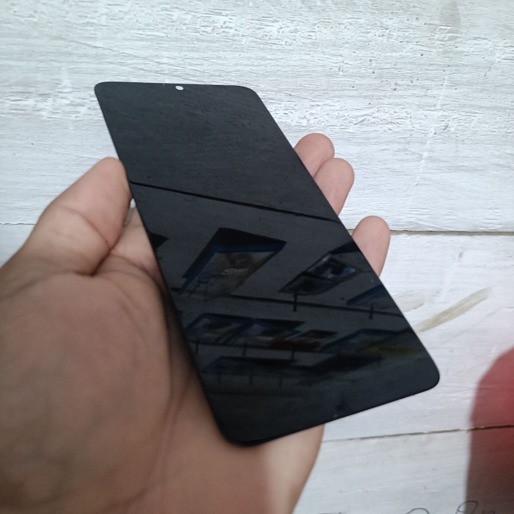 LCD XIOAMI REDMI NOTE 8 PRO MINUS