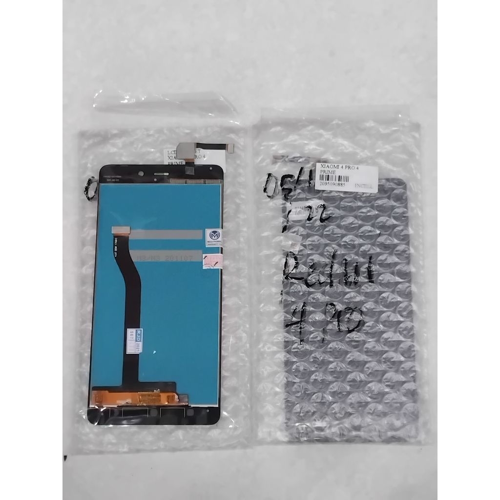 LCD FULLSET XIAOMI 4 PRO 4 PRIME