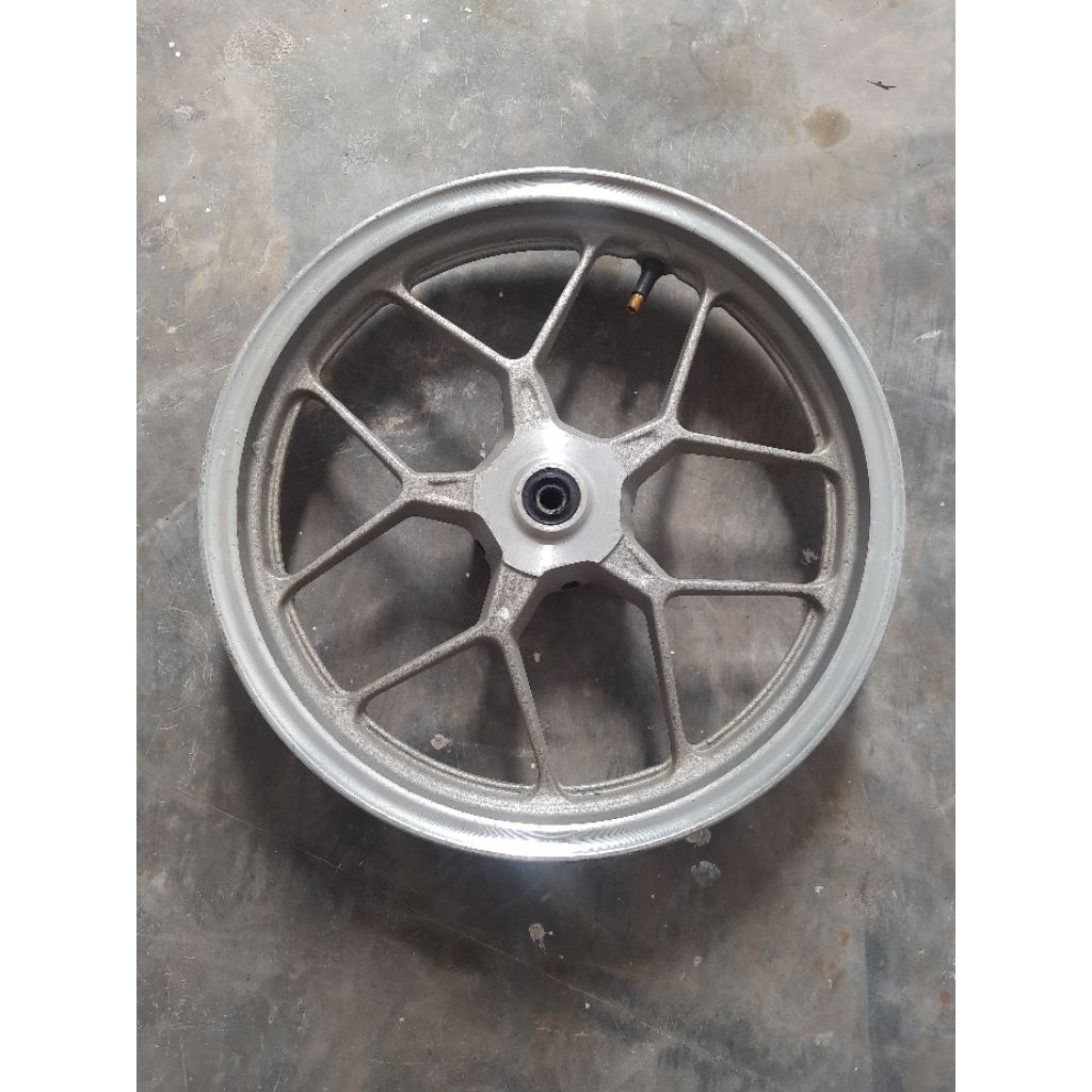 velg vario (depan saja)
