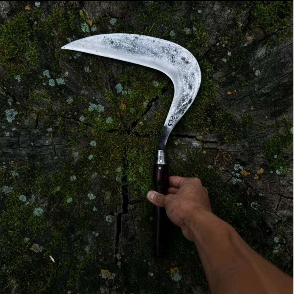 ARIT / SABIT BAJA PER DI PIN MODEL MADURAAN | SIAP PAKAI SUPER TAJAM