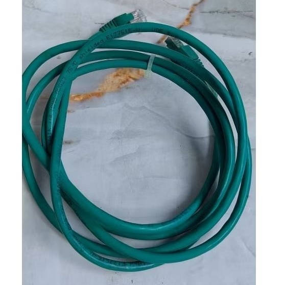 Kabel data untuk Plc SiEMENS logo