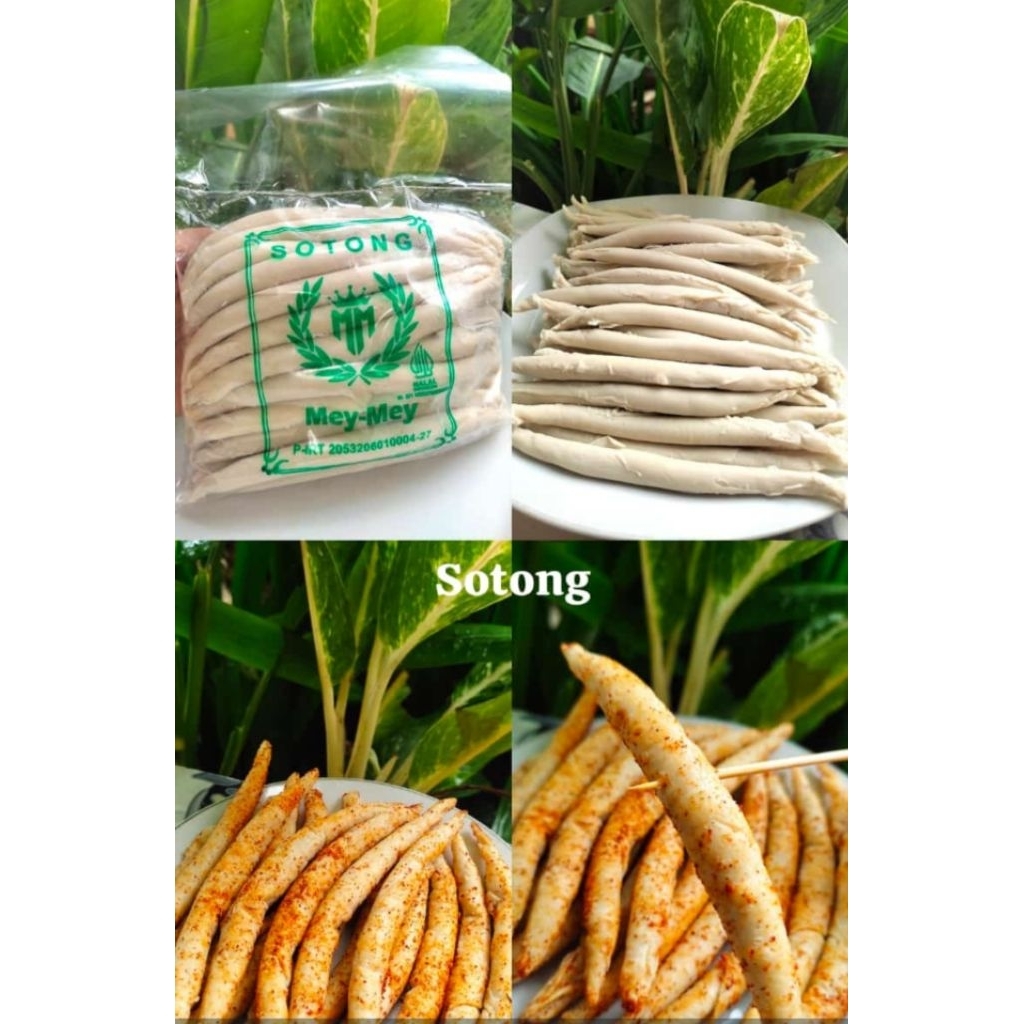 sotong isi 50
