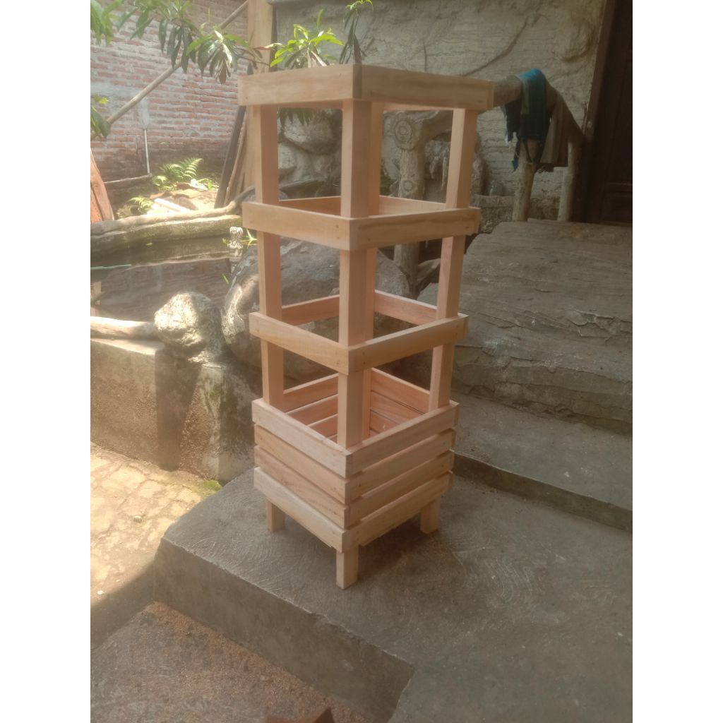 pot anggrek 100cm