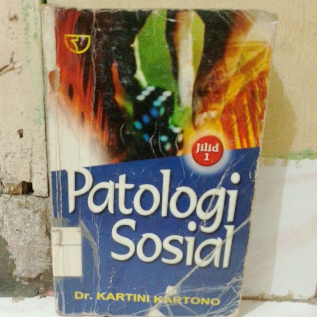 patologi sosial