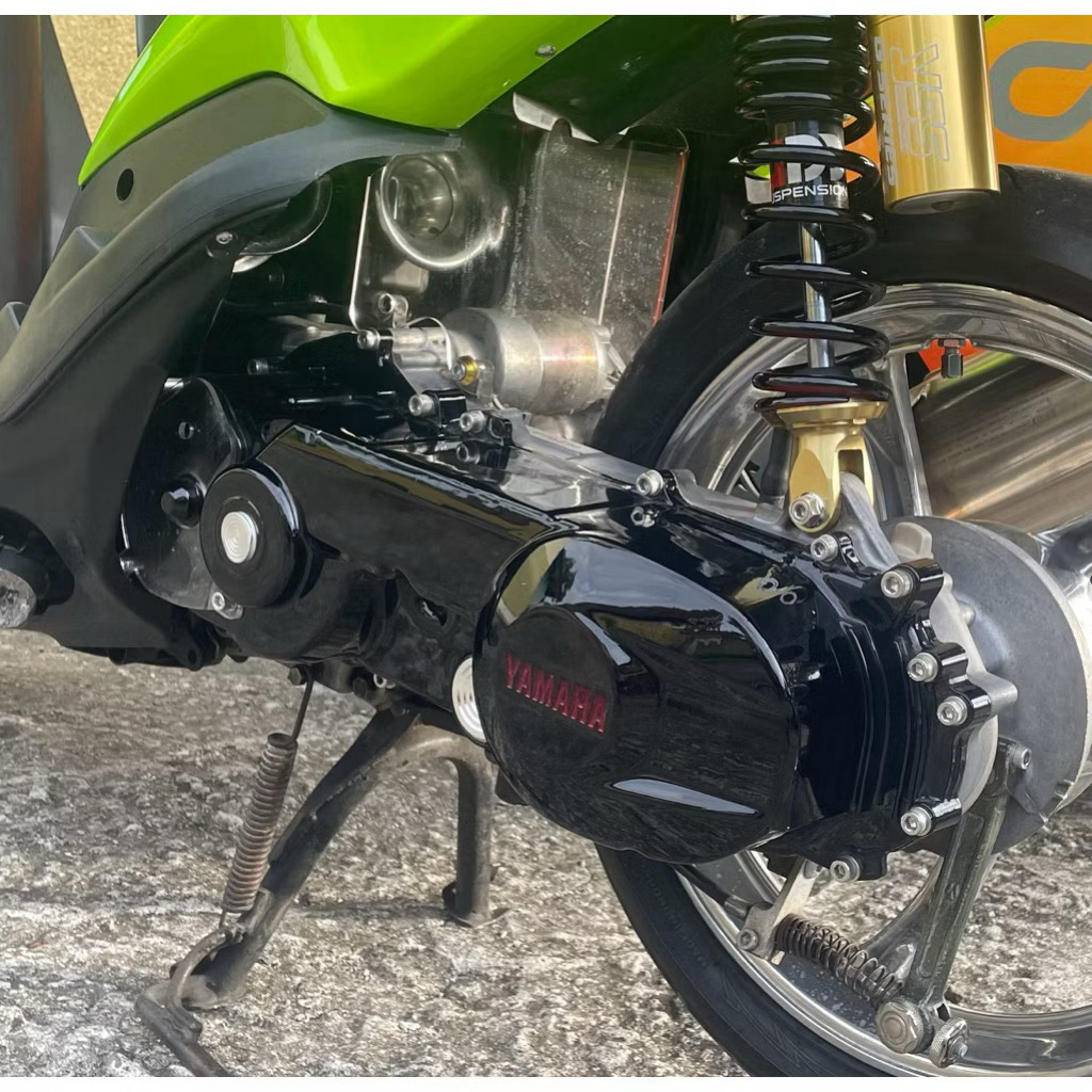 Bak CVT Nouvo Original (slim) Bisa Untuk Mio Sporty Mio Smile PNP