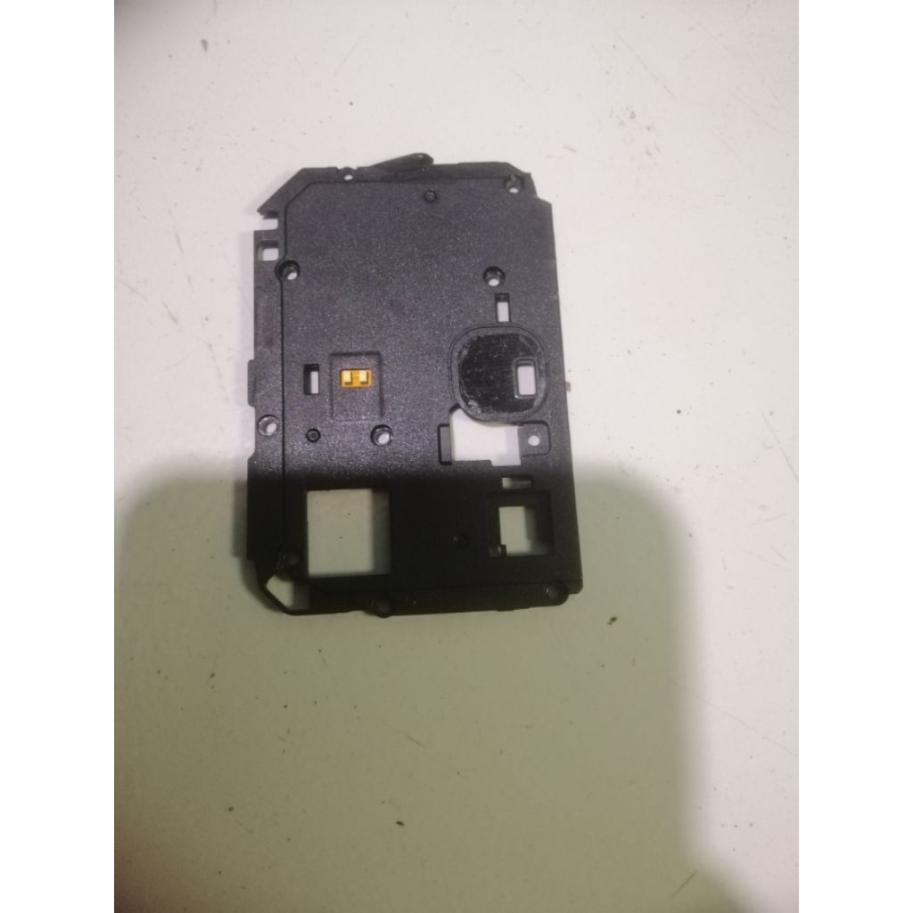 tutup mesin infinix smart 7