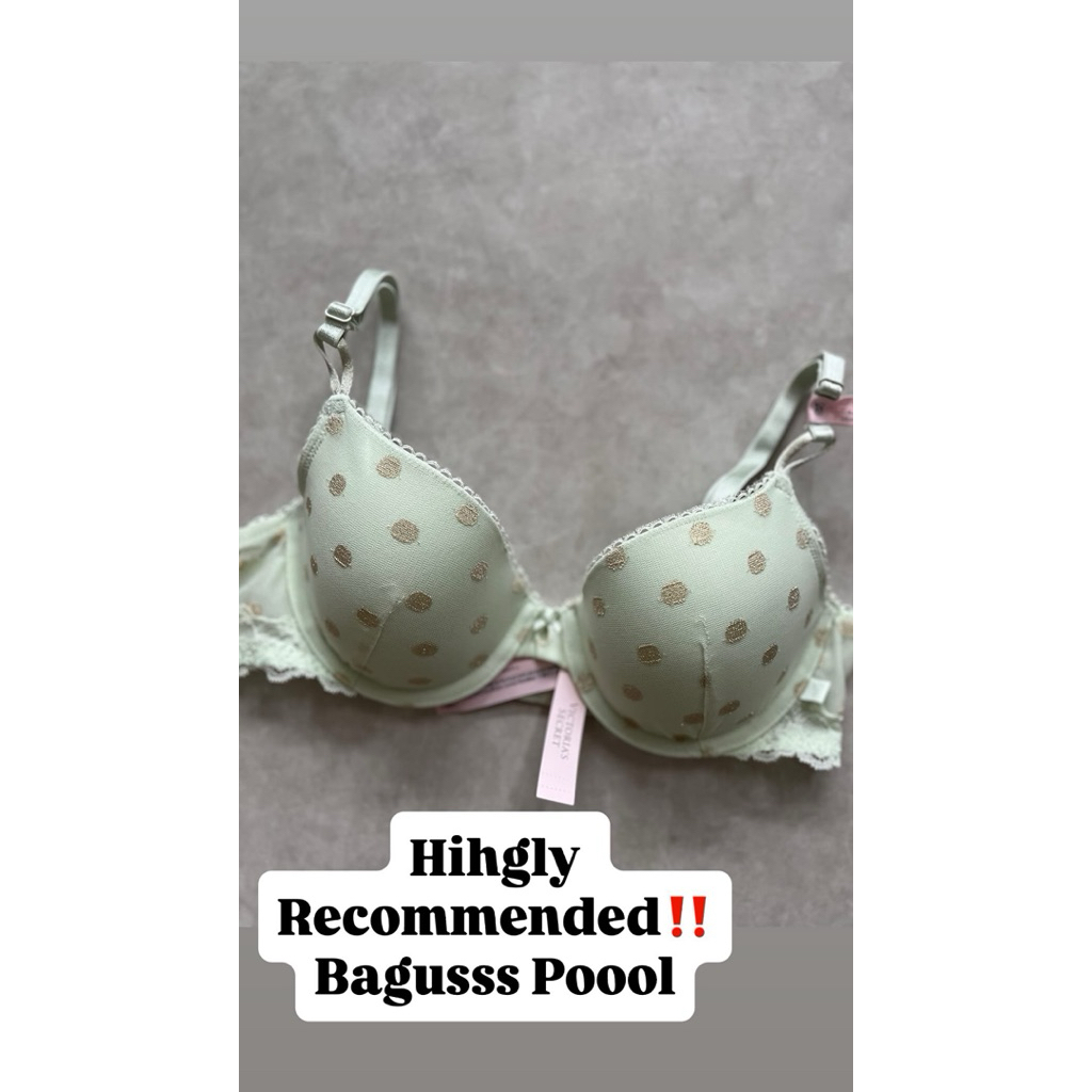 Victoria's Secret Bra