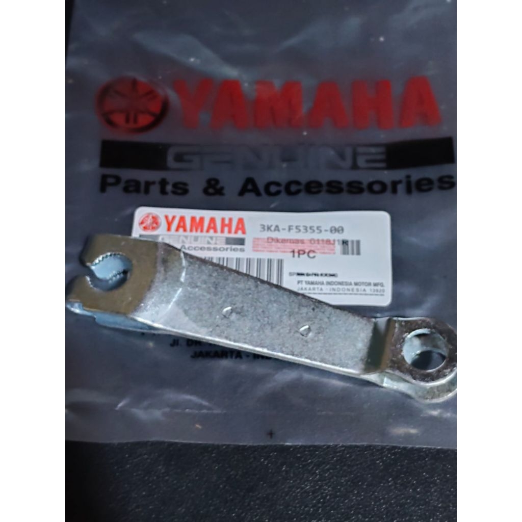 Paha rem belakang Yamaha Jupiter z Jupiter Z1 Rking all