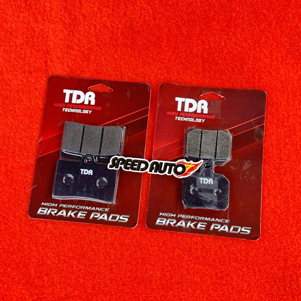 Kampas rem kaliper 4p 2p KTC brembo