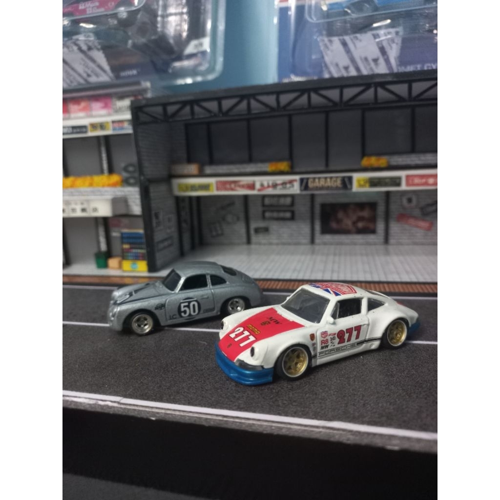 HOTWHEELS LOOSE ( BAN KARET )