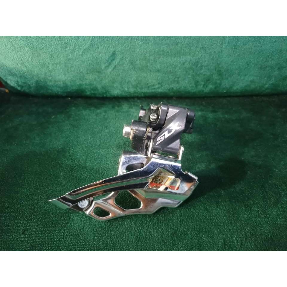 Fd Shimano SLX M676 2 speed