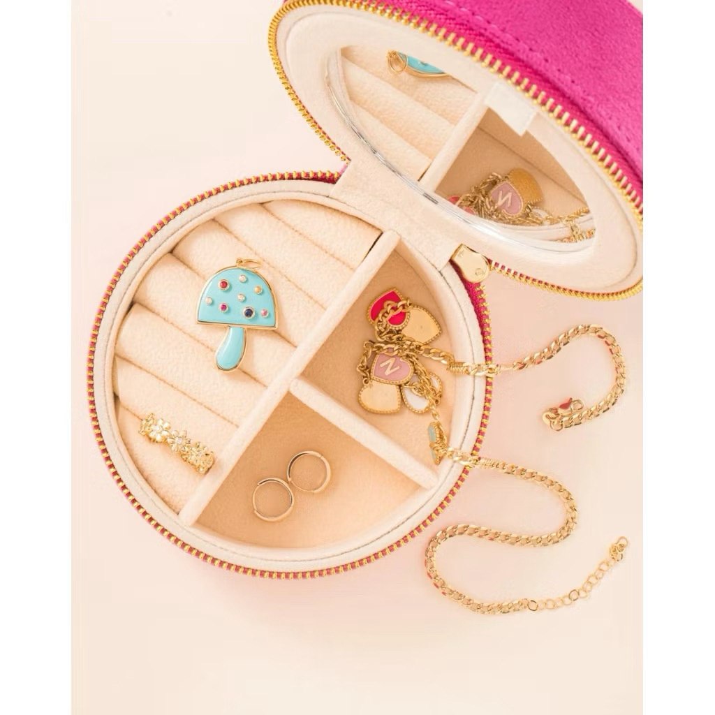 JnJ Style Beauty Bags