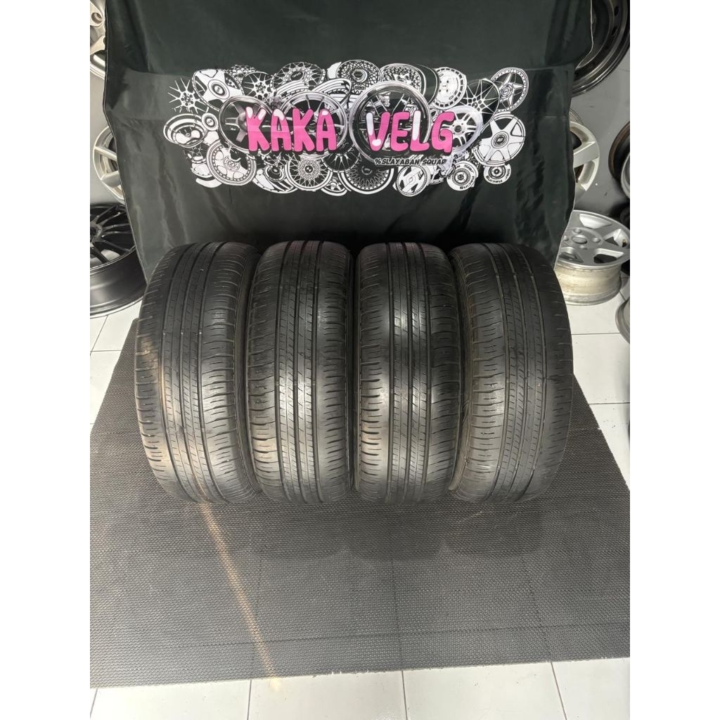 Ban copotan dunlop enasave 205 55 R16