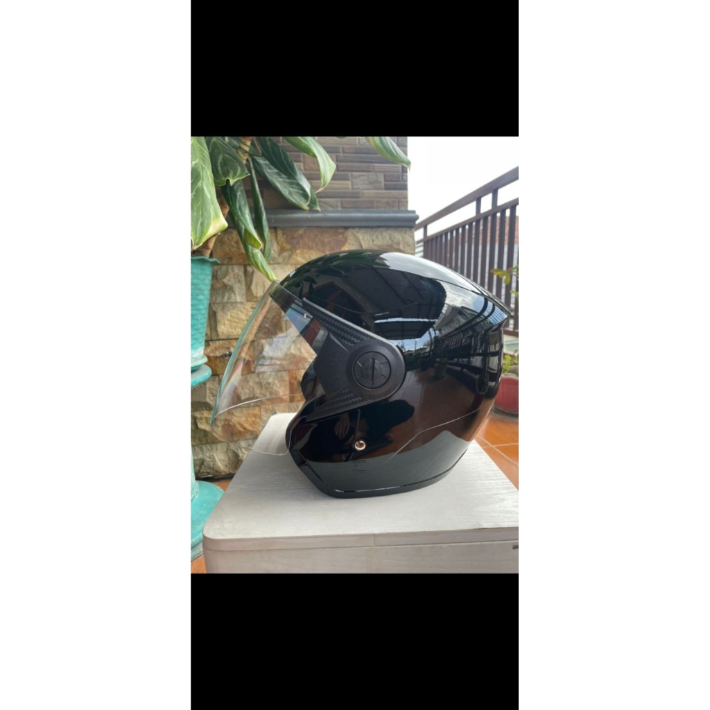 helm honda ori pcx