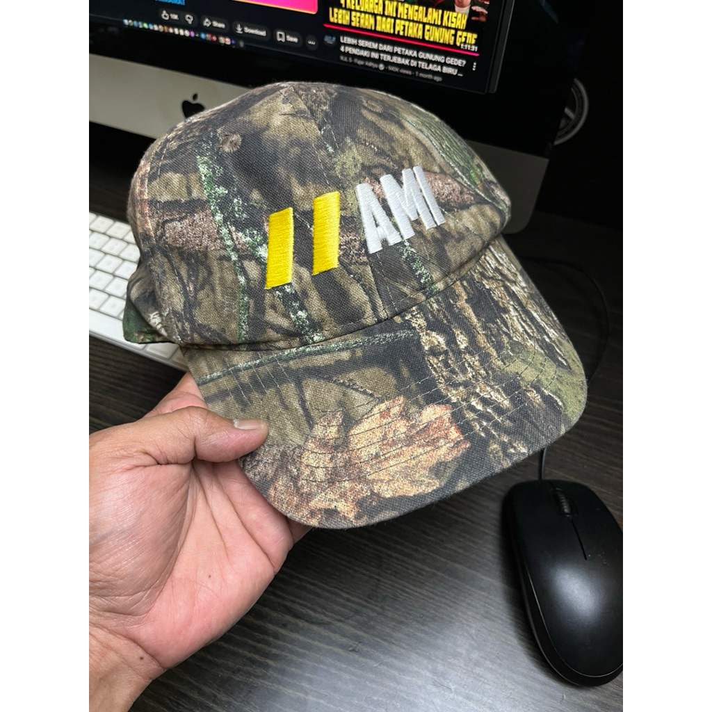 Koleksi Wolf - RimbaSaik