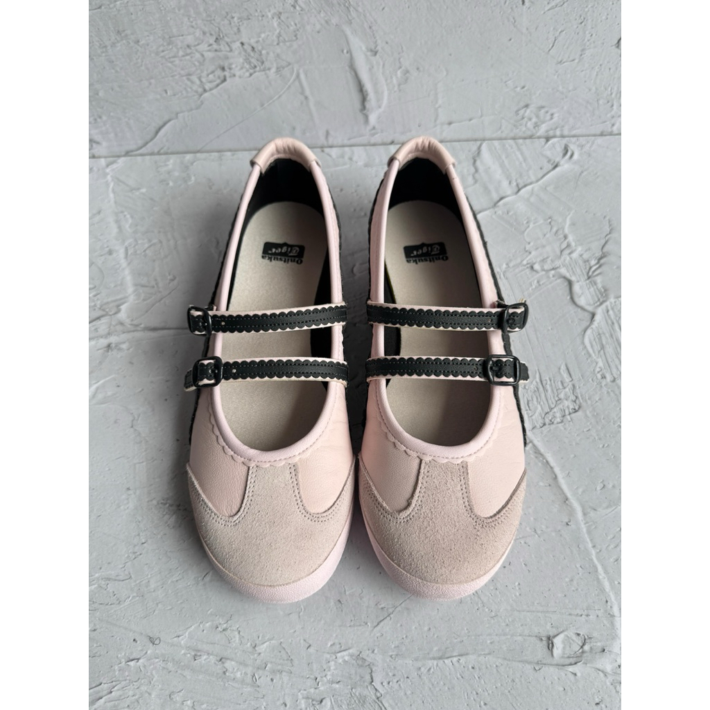 Onitsuka Tiger Mexico 66 TGRS Ballet