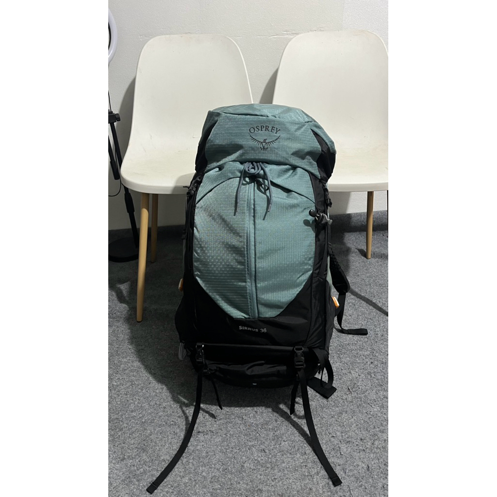 Osprey Sirrus 36