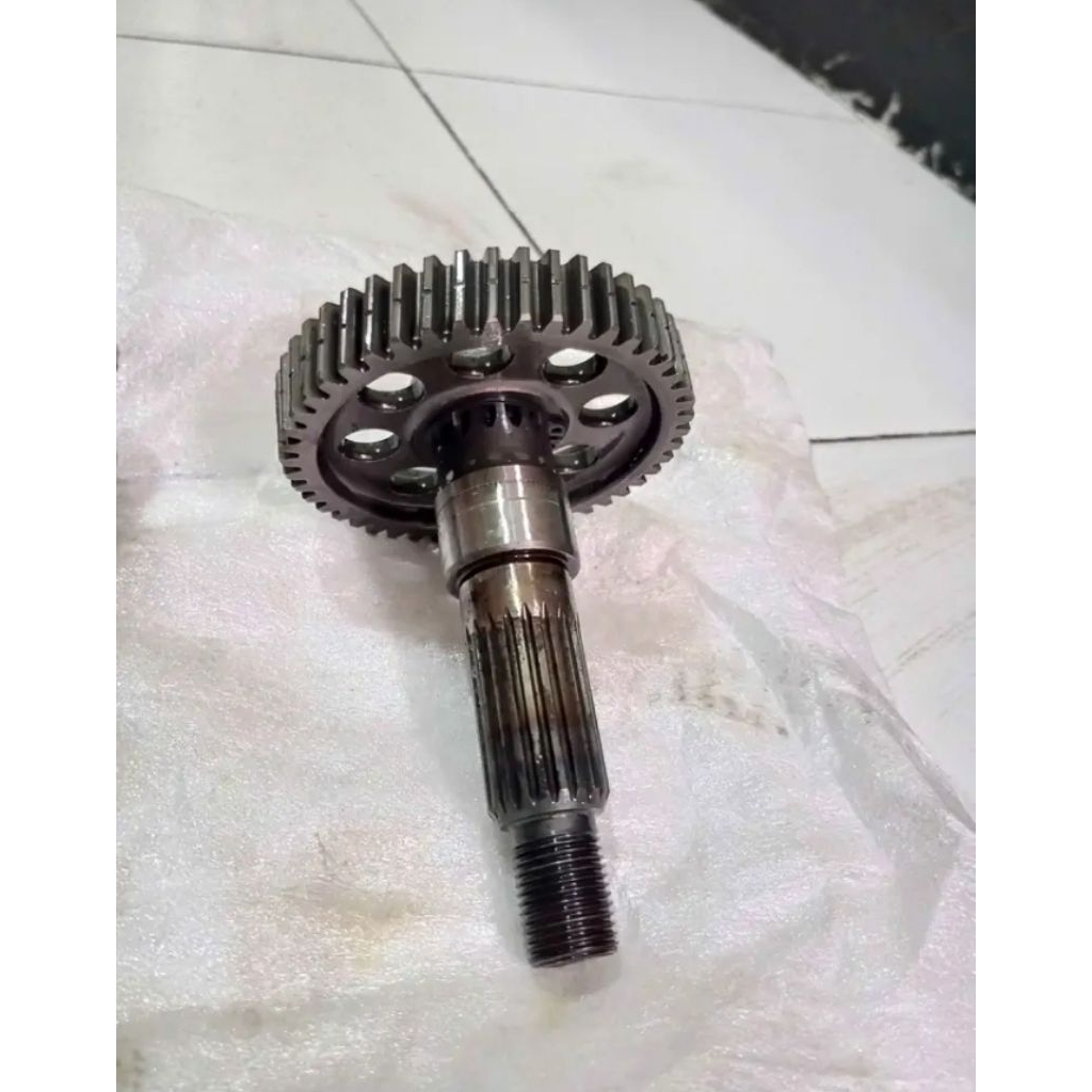 as roda belakang Yamaha Mio j Mio GT soul GT vino x stride barang asli original copotan masih bagus 